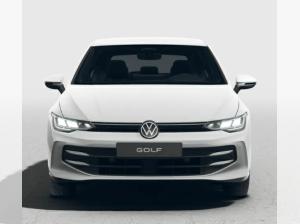 Volkswagen Golf LIFE NAVI AHK KLIMAAUTOMATIK WINTERPAKET *SOFORT VERFÜGBAR*