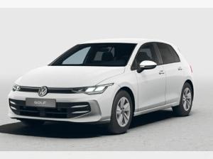 Volkswagen Golf LIFE NAVI AHK KLIMAAUTOMATIK WINTERPAKET *SOFORT VERFÜGBAR*
