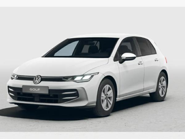 Volkswagen Golf LIFE NAVI AHK KLIMAAUTOMATIK WINTERPAKET *SOFORT VERFÜGBAR*