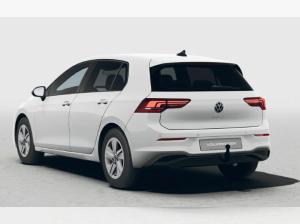 Volkswagen Golf LIFE NAVI AHK KLIMAAUTOMATIK WINTERPAKET *SOFORT VERFÜGBAR*