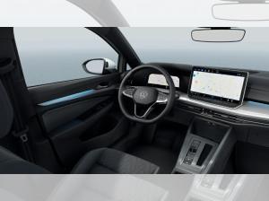 Volkswagen Golf LIFE NAVI AHK KLIMAAUTOMATIK WINTERPAKET *SOFORT VERFÜGBAR*