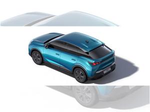 Peugeot 3008 OHNE ÜBERFÜHRUNGSKOSTEN | FREI KONFIGURIERBAR | 3 ABHOLSTANDORTE DEUTSCHLANDWEIT