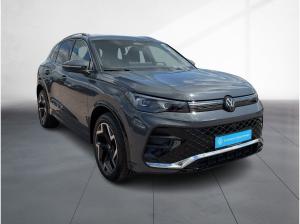 Volkswagen Tiguan 2.0 TDI DSG R-Line ACC Kamera LED Navi