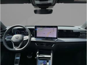 Volkswagen Tiguan 2.0 TDI DSG R-Line ACC Kamera LED Navi