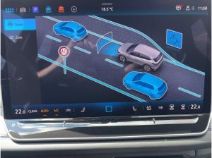 Volkswagen Tiguan 2.0 TDI DSG R-Line ACC Kamera LED Navi