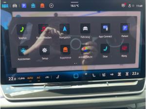 Volkswagen Tiguan 2.0 TDI DSG R-Line ACC Kamera LED Navi