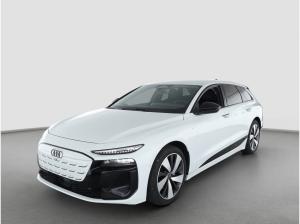 Audi A6 e-tron Avant S-Line AHK 20" Matrix St.Heiz Kamera Memory