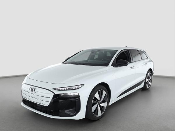 Abbildung Leasingangebot Audi A6 e-tron