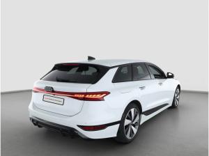 Audi A6 e-tron Avant S-Line AHK 20" Matrix St.Heiz Kamera Memory