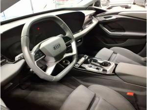 Audi A6 e-tron Avant S-Line AHK 20" Matrix St.Heiz Kamera Memory