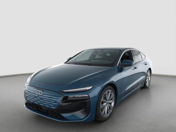 Audi A6 Sportback e-tron