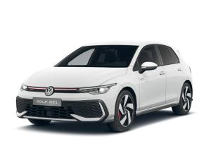 Volkswagen Golf GTI BUSINESS & KOMFORT RÜFA AHK HARMAN KARDON *SOFORT VERFÜGBAR*