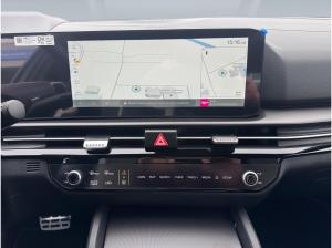 Kia Sportage (NQ5) SPORTAGE 1.6T 2WD DCT GTL DRI SOUND LED Navi Alu