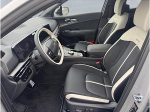 Kia Sportage (NQ5) SPORTAGE 1.6T 2WD DCT GTL DRI SOUND LED Navi Alu