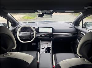 Kia Sportage (NQ5) SPORTAGE 1.6T 2WD DCT GTL DRI SOUND LED Navi Alu