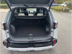 Kia Sportage (NQ5) SPORTAGE 1.6T 2WD DCT GTL DRI SOUND LED Navi Alu