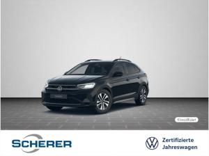 Volkswagen Taigo 1.0 TSI Energy NAVI RearView ACC APP Ganzjahresreifen ❗️Sofort-Verfügbar❗️Mainz📍