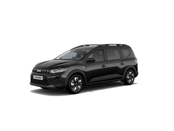 Abbildung Leasingangebot Dacia Jogger