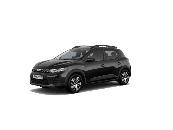 Abbildung Leasingangebot Dacia Sandero Stepway