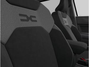 Dacia Bigster Journey ECO-G 140 Rückfahrkamera PDC ABS