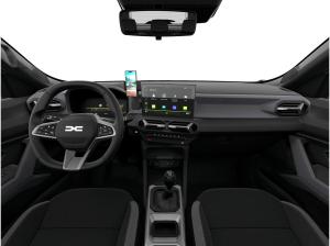 Dacia Bigster Journey ECO-G 140 Rückfahrkamera PDC ABS