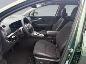 Kia Sportage (NQ5)SPIRIT HYBRID PANORAMADACH RÜCKFAHRKAMERA PDC CARPLAY SITZHEIZUNG