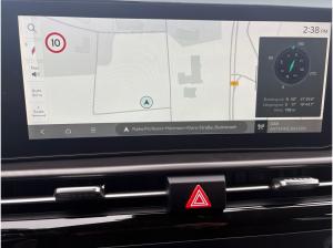 Kia Sportage (NQ5)SPIRIT HYBRID PANORAMADACH RÜCKFAHRKAMERA PDC CARPLAY SITZHEIZUNG
