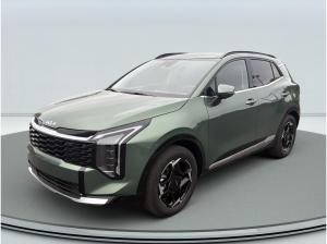 Kia Sportage (NQ5)SPIRIT HYBRID PANORAMADACH RÜCKFAHRKAMERA PDC CARPLAY SITZHEIZUNG