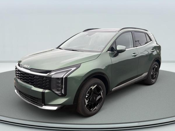 Kia Sportage (NQ5)SPIRIT HYBRID PANORAMADACH RÜCKFAHRKAMERA PDC CARPLAY SITZHEIZUNG