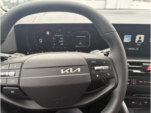 Kia Sportage (NQ5)SPIRIT HYBRID PANORAMADACH RÜCKFAHRKAMERA PDC CARPLAY SITZHEIZUNG