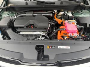 Kia Sportage (NQ5)SPIRIT HYBRID PANORAMADACH RÜCKFAHRKAMERA PDC CARPLAY SITZHEIZUNG