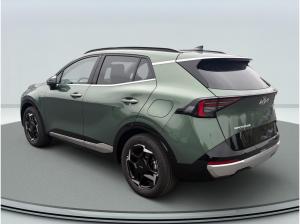 Kia Sportage (NQ5)SPIRIT HYBRID PANORAMADACH RÜCKFAHRKAMERA PDC CARPLAY SITZHEIZUNG