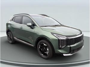 Kia Sportage (NQ5)SPIRIT HYBRID PANORAMADACH RÜCKFAHRKAMERA PDC CARPLAY SITZHEIZUNG