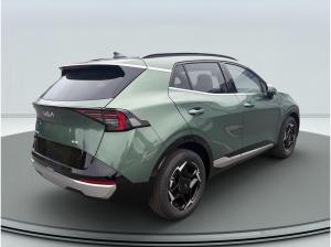 Kia Sportage (NQ5)SPIRIT HYBRID PANORAMADACH RÜCKFAHRKAMERA PDC CARPLAY SITZHEIZUNG