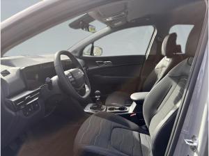 Kia Sportage (NQ5)SPIRIT NAVI SITZHEIZUNG CARPLAY RÜCKFAHRKAMERA HEAD UP PDC 18" ELEK HECKKLAPPE
