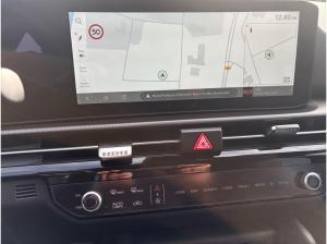 Kia Sportage (NQ5)SPIRIT NAVI SITZHEIZUNG CARPLAY RÜCKFAHRKAMERA HEAD UP PDC 18" ELEK HECKKLAPPE