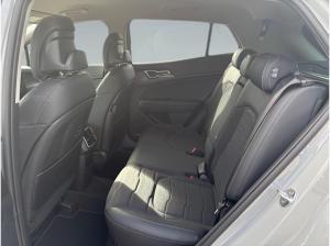 Kia Sportage (NQ5)SPIRIT NAVI SITZHEIZUNG CARPLAY RÜCKFAHRKAMERA HEAD UP PDC 18" ELEK HECKKLAPPE