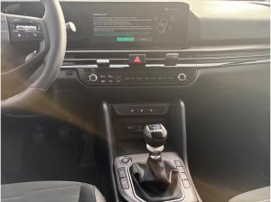 Kia Sportage (NQ5)SPIRIT NAVI SITZHEIZUNG CARPLAY RÜCKFAHRKAMERA HEAD UP PDC 18" ELEK HECKKLAPPE