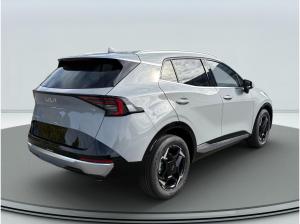Kia Sportage (NQ5)SPIRIT NAVI SITZHEIZUNG CARPLAY RÜCKFAHRKAMERA HEAD UP PDC 18" ELEK HECKKLAPPE