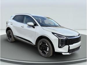 Kia Sportage (NQ5)SPIRIT NAVI SITZHEIZUNG CARPLAY RÜCKFAHRKAMERA HEAD UP PDC 18" ELEK HECKKLAPPE