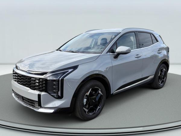 Kia Sportage (NQ5)SPIRIT NAVI SITZHEIZUNG CARPLAY RÜCKFAHRKAMERA HEAD UP PDC 18" ELEK HECKKLAPPE