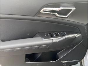 Kia Sportage (NQ5)SPIRIT NAVI SITZHEIZUNG CARPLAY RÜCKFAHRKAMERA HEAD UP PDC 18" ELEK HECKKLAPPE