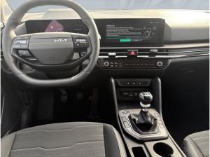 Kia Sportage (NQ5)SPIRIT NAVI SITZHEIZUNG CARPLAY RÜCKFAHRKAMERA HEAD UP PDC 18" ELEK HECKKLAPPE
