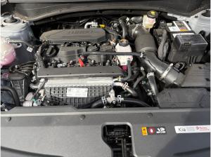 Kia Sportage (NQ5)SPIRIT NAVI SITZHEIZUNG CARPLAY RÜCKFAHRKAMERA HEAD UP PDC 18" ELEK HECKKLAPPE