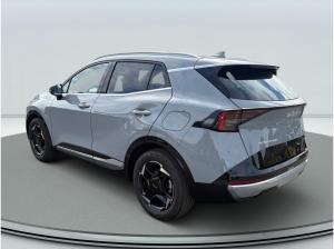 Kia Sportage (NQ5)SPIRIT NAVI SITZHEIZUNG CARPLAY RÜCKFAHRKAMERA HEAD UP PDC 18" ELEK HECKKLAPPE