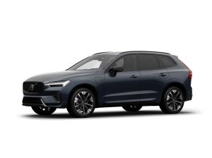 Volvo XC60 T8 AWD Plus Dark **GEWERBE LAGERFAHRZEUG SOFORT VERFÜGBAR**