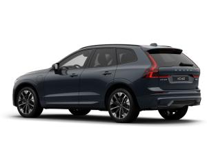 Volvo XC60 T8 AWD Plus Dark **GEWERBE LAGERFAHRZEUG SOFORT VERFÜGBAR**