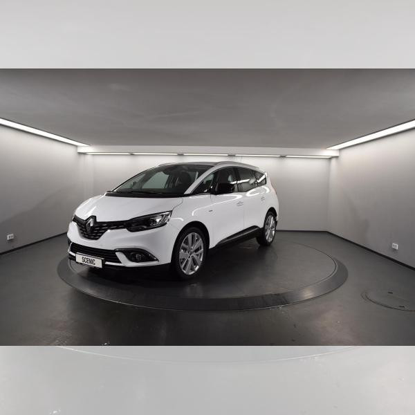 Foto - Renault Grand Scenic BUSINESS Edition TCe 140 GPF *Full Service*
