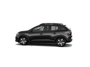 Dacia Sandero Stepway Expression TCe 110 Rückfahrkamer