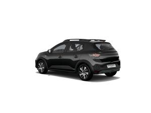 Dacia Sandero Stepway Expression TCe 110 Rückfahrkamer